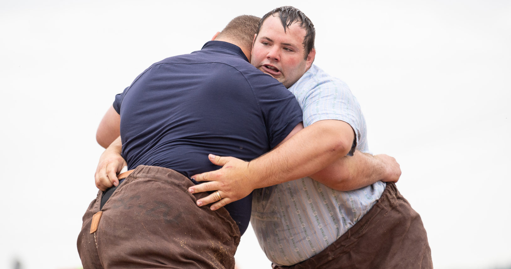 Thayngen, 20.6.21, Schwingen - Schaffhauser Kantonal